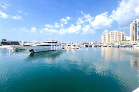 Apartmen di Palm Jumeirah, Dubai, UAE 2 bilik tidur, 178 meter persegi № 626360 - foto 13