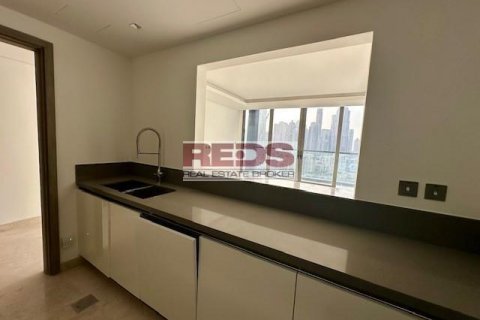Apartman u gradu Business Bay, Dubai, UAE 2 spavaće sobe, 154.6 m2 Br. 457758 - Slika 6
