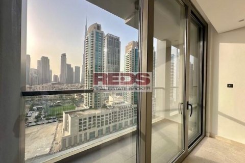 Apartament w Business Bay, Dubai, ZEA 2 sypialnie, 154.6 mkw. nr 457758