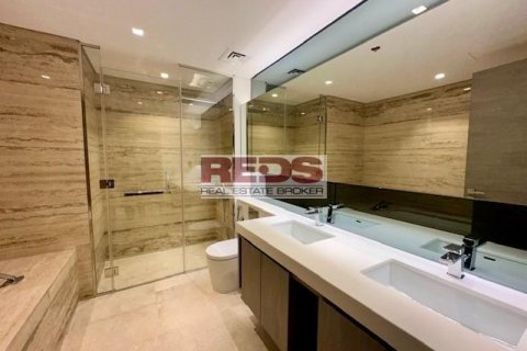 Apartman u gradu Business Bay, Dubai, UAE 2 spavaće sobe, 154.6 m2 Br. 457758 - Slika 12