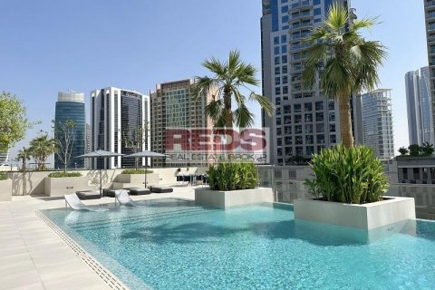 Apartman u gradu Business Bay, Dubai, UAE 2 spavaće sobe, 154.6 m2 Br. 457758 - Slika 2