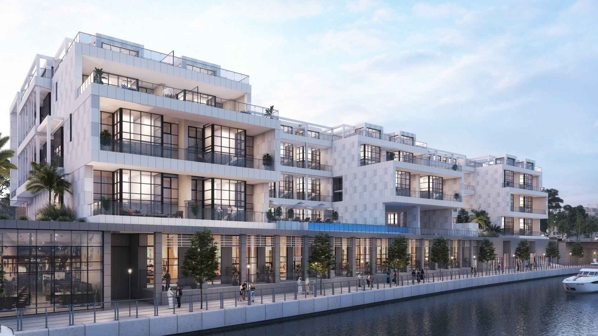 AL RAHA LOFT TWO