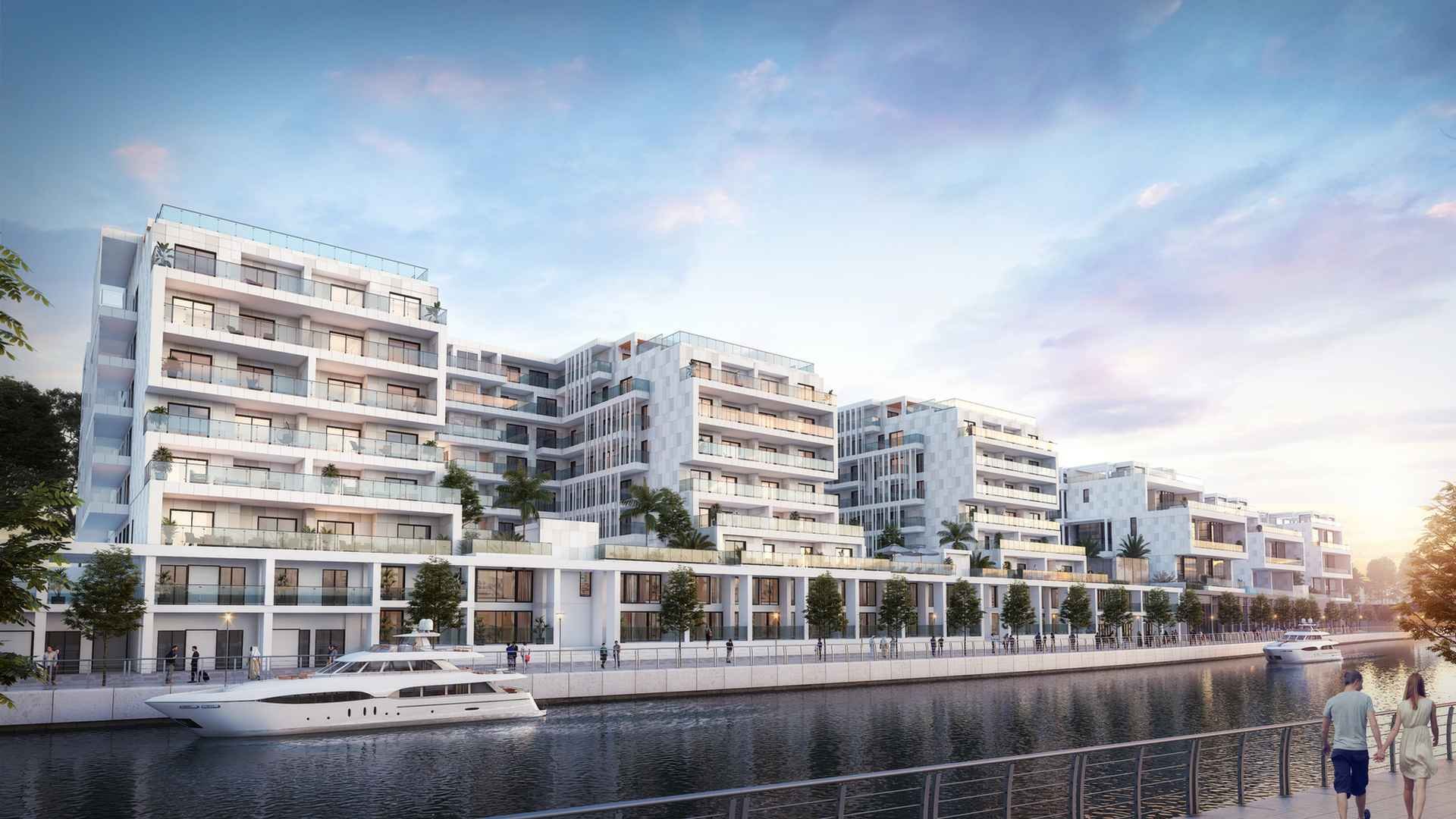 AL RAHA LOFTS ONE