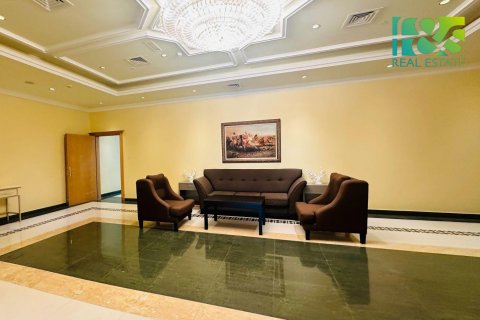Зняти в оренду апартаменти в готелі в Al Hamra Village, Рас-эль-Хайма, ОАЕ 2 спальні, 120.8м2, № 481673 - фото 10