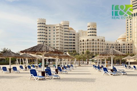 Apartemen Hotel di Al Hamra Village, Ras Al Khaimah, UEA 2 kamar tidur, 120.8 m2 nomor 481673