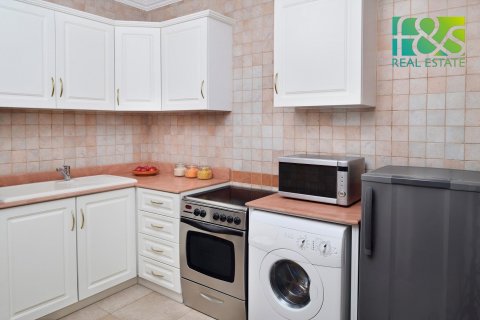Hotelleilighet til leie i Al Hamra Village, Ras Al Khaimah, Emiratene 46.5 kvm Nr. 481672 - Foto 9
