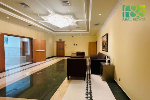 Apartmánový hotel v Al Hamra Village, Ras Al Khaimah, SAE 1 ložnice, 65 m² Č.: 481674 - fotografie 18
