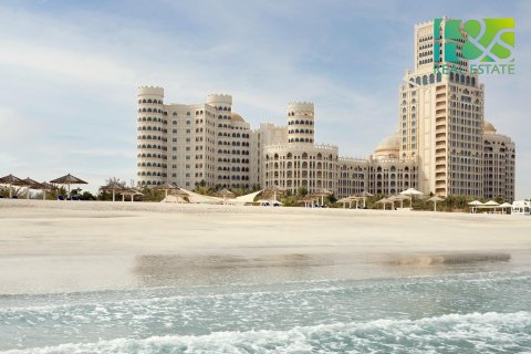 Hotel Apartamento en Al Hamra Village, Ras Al Khaimah, EAU 46.5 m² № 481671