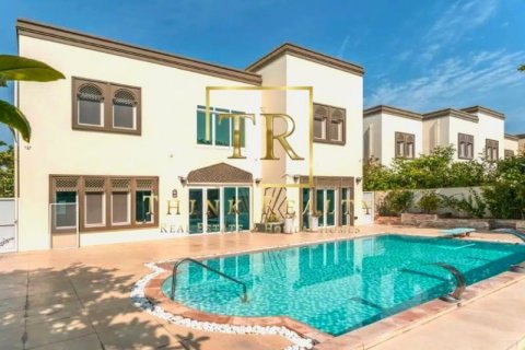Vila di Jumeirah Park, Dubai, UAE 3 bilik tidur, 701 meter persegi № 368098