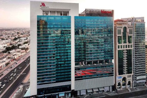 Abu Dhabi, UAE의 BLOOM CENTRAL 번호 118158