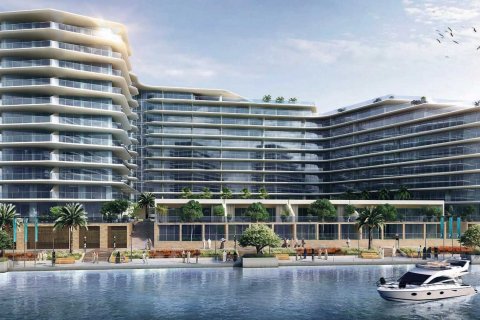 مشروع تطويري AL HADEEL في Al Raha Beach، أبو ظبي، الإمارات العربية المتحدة، رقم 118159
