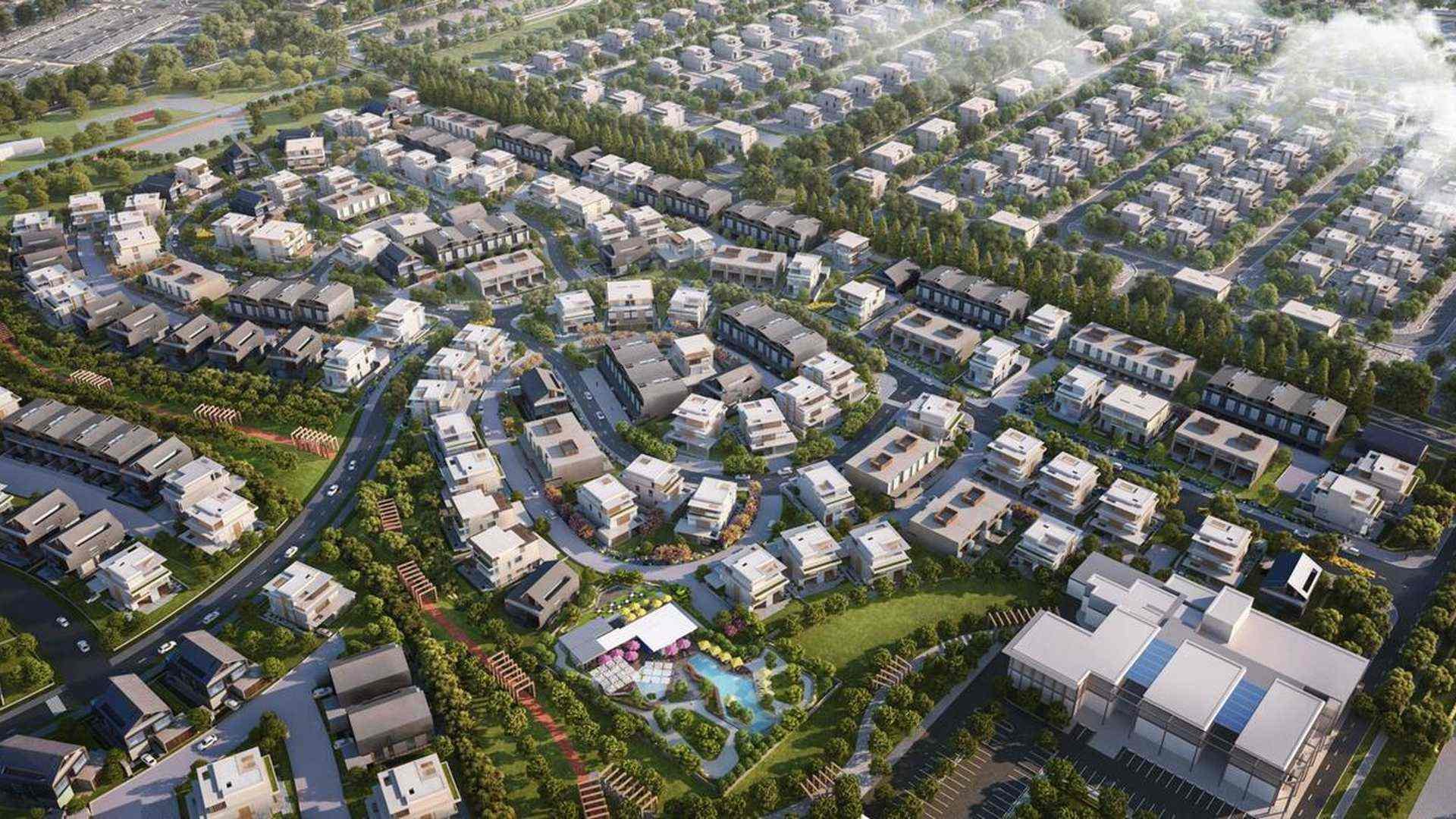 NAD AL SHEBA GARDENS