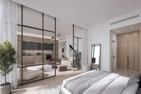 Penthouse à vendre à  Ras Al Khaimah, EAU 2 chambres, 147.06 m2 № 457279 - photo 2