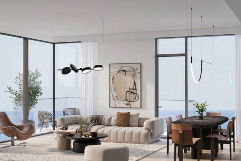 Penthouse à vendre à  Ras Al Khaimah, EAU 2 chambres, 147.06 m2 № 457279 - photo 3