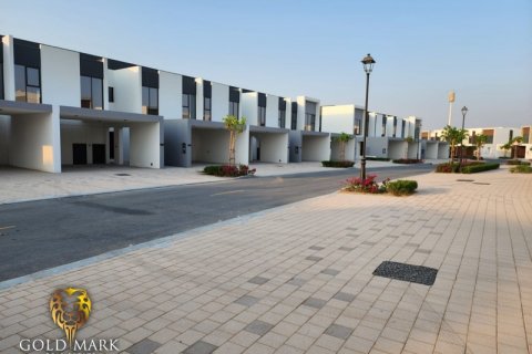 Купить таунхаус в Dubai Land, Дубай, ОАЭ 3 спальни, 161м2, № 486022 - фото 7