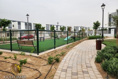 Купить таунхаус в Dubai Land, Дубай, ОАЭ 3 спальни, 161м2, № 486022 - фото 9