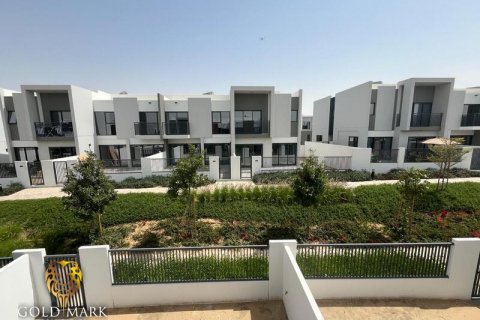 Купить таунхаус в Dubai Land, Дубай, ОАЭ 3 спальни, 161м2, № 486022 - фото 15