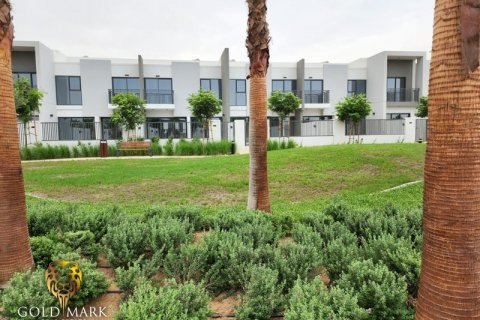 Купить таунхаус в Dubai Land, Дубай, ОАЭ 3 спальни, 161м2, № 486022 - фото 10