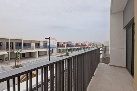 Villa zum Verkauf in Tilal Al Ghaf, Dubai, VAE 4 Schlafzimmer, 203.1 m2 Nr. 596414 - Foto 30