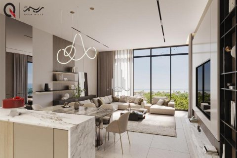Apartment i Al Reem Island, Abu Dhabi, UAE 3 soveværelser, 201.7 kvm № 569410