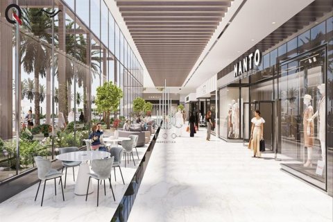 Apartman u gradu Al Reem Island, Abu Dhabi, UAE 3 spavaće sobe, 201.7 m2 Br. 569410 - Slika 12
