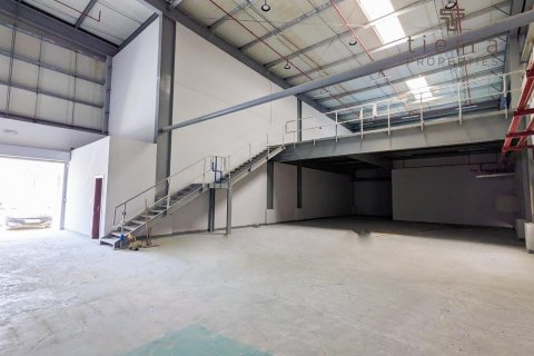 Magazyn do wynajęcia w Al Barsha, Dubai, ZEA 594.6 mkw., nr 569323 - zdjęcie 7