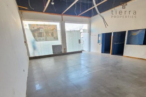 Shop til leje i Al Barsha, Dubai, UAE 55.7 kvm № 569321 - foto 4