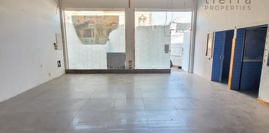 Kedai di Al Barsha, Dubai, UAE 55.7 meter persegi № 569322
