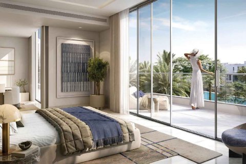 Villa The Oasis Address Dubaijā, AAE 5 istabas, 1637.14 m2 Nr. 575554 - attēls 4