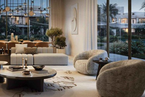 Villa The Oasis Address Dubaijā, AAE 5 istabas, 1637.14 m2 Nr. 575554 - attēls 6