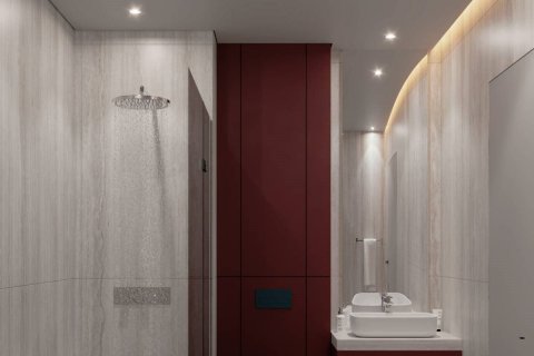 Apartamento en venta en Majan, Dubai, EAU 3 dormitorios, 183.5 m2 № 621990 - foto 15