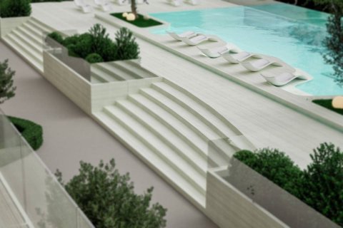 Apartamento en venta en Majan, Dubai, EAU 3 dormitorios, 183.5 m2 № 621990 - foto 12
