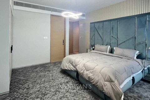 Huoneisto Jumeirah Beach Residence, Dubai, Arabiemiraatit 2 makuuhuonetta, 111.9 m2 № 591089 - kuva 17