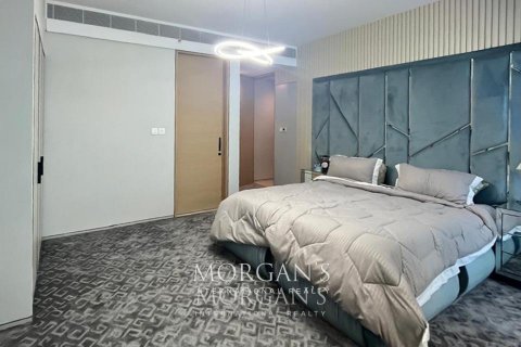 Huoneisto Jumeirah Beach Residence, Dubai, Arabiemiraatit 2 makuuhuonetta, 111.9 m2 № 591089 - kuva 5