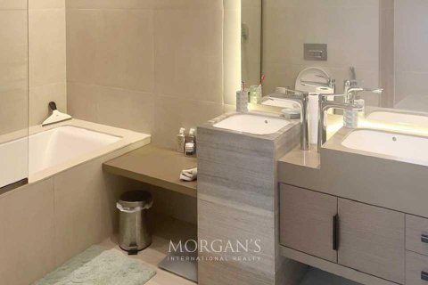 Huoneisto Jumeirah Beach Residence, Dubai, Arabiemiraatit 2 makuuhuonetta, 111.9 m2 № 591089 - kuva 18