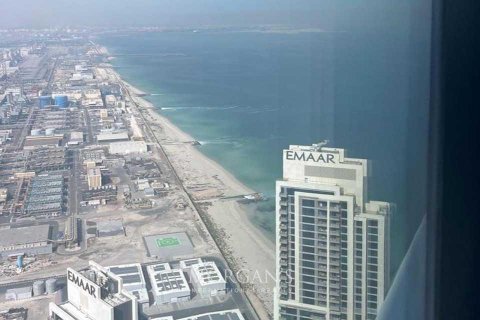 Huoneisto Jumeirah Beach Residence, Dubai, Arabiemiraatit 2 makuuhuonetta, 111.9 m2 № 591089 - kuva 19