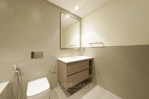 Apartment sa Jumeirah Golf Estates, Dubai, UAE 1 silid-tulugan, 94.9 sq.m. № 591081 - larawan 14