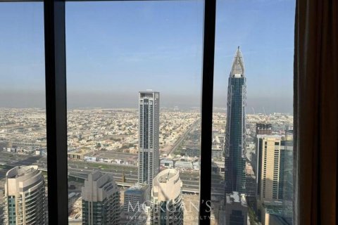 Apartment sa Jumeirah Golf Estates, Dubai, UAE 1 silid-tulugan, 94.9 sq.m. № 591081 - larawan 8