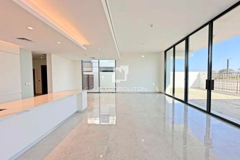 Mohammed Bin Rashid City, Dubai, संयुक्त अरब अमीरात में विला, 4 बेडरूम, 312 वर्ग मीटर, संख्या 592376 - फ़ोटो 3