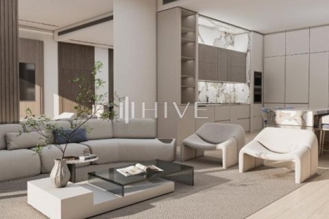 Jumeirah Village Circle、Dubai、UAE にあるマンション販売中 1ベッドルーム、73.6 m2、No556129 - 写真 2