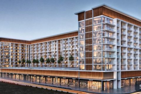 Jumeirah Village Circle、Dubai、UAE にあるマンション販売中 1ベッドルーム、73.6 m2、No556129 - 写真 5