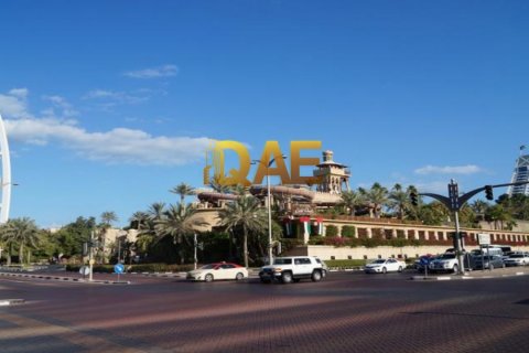 Land in Umm Suqeim, Dubai, UAE 2787.1 sq.m. № 217682