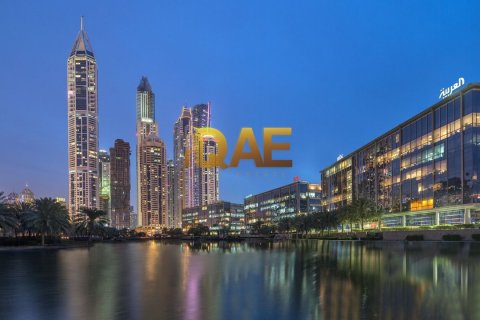Zgrada u gradu Dubai Media City, UAE 8944 m2 Br. 217678 - Slika 5