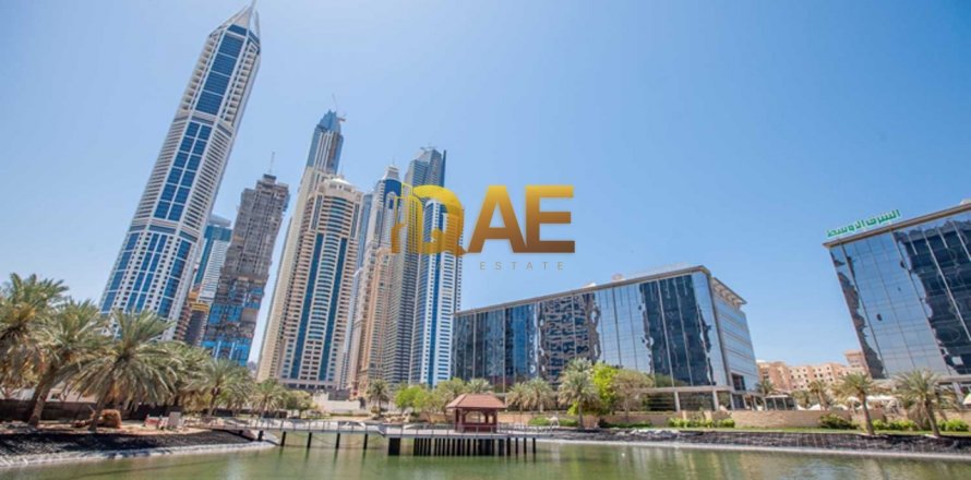 Zgrada u gradu Dubai Media City, UAE 8944 m2 Br. 217678