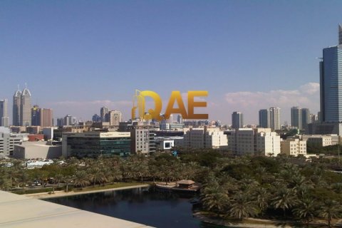 Zgrada u gradu Dubai Media City, UAE 8944 m2 Br. 217678 - Slika 2