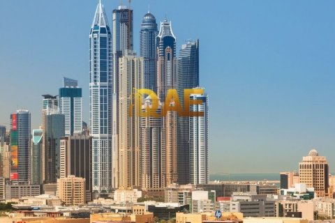 Zgrada u gradu Dubai Media City, UAE 8944 m2 Br. 217678 - Slika 4