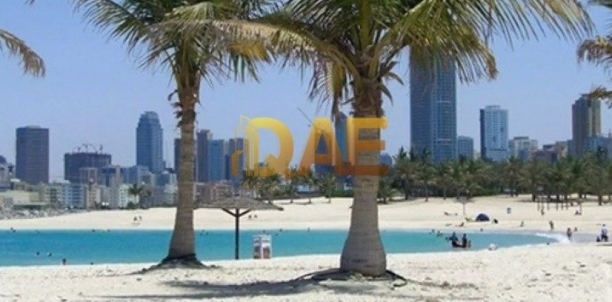 Maa asukohaga Dubai, AÜE: 8361.2 m² Nr 217681