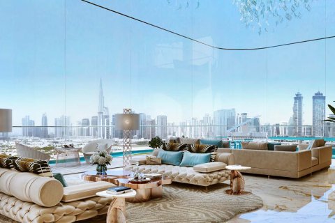 Huoneisto CAVALLI COUTURE Dubai, Arabiemiraatit 5 makuuhuonetta, 708.28 m2 № 239617 - kuva 6
