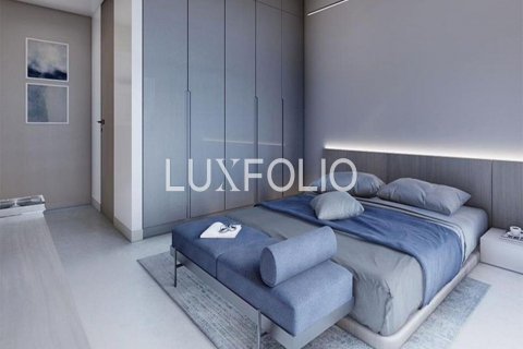Apartment sa Downtown Dubai (Downtown Burj Dubai), UAE 1 silid-tulugan, 80 sq.m. № 627600 - larawan 6