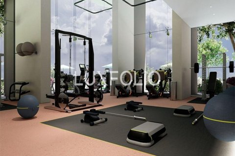 Apartment sa Downtown Dubai (Downtown Burj Dubai), UAE 1 silid-tulugan, 80 sq.m. № 627600 - larawan 10